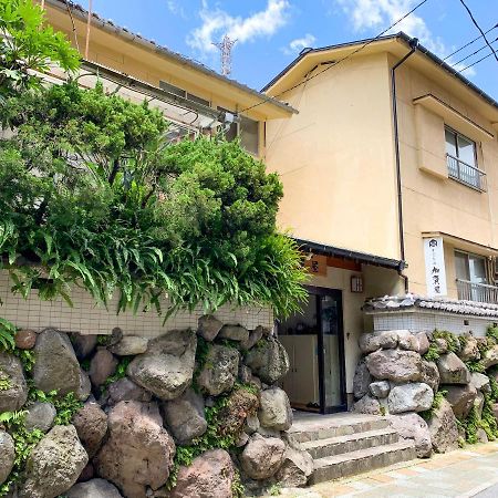 Beppu No Oyado Kagaya Hotel Eksteriør billede
