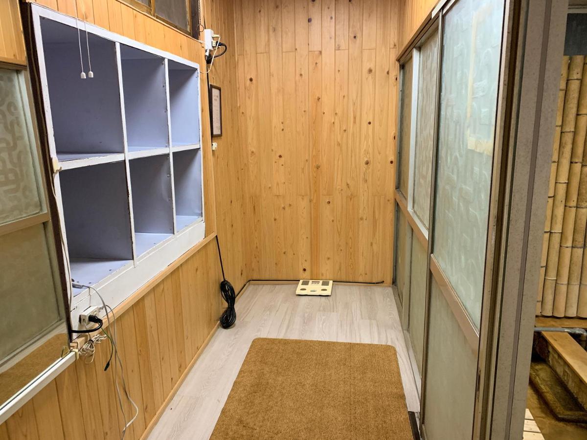 Beppu No Oyado Kagaya Hotel Eksteriør billede